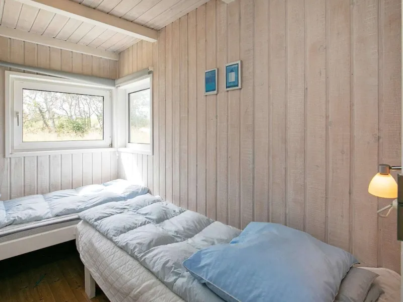Billede 16 af Holiday Home in Løkken