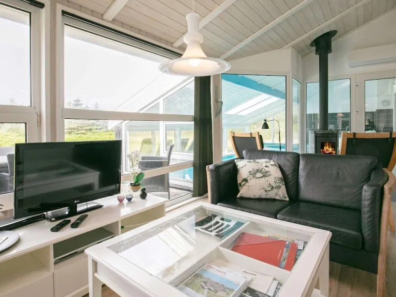 Billede 18 af Holiday Home in Løkken