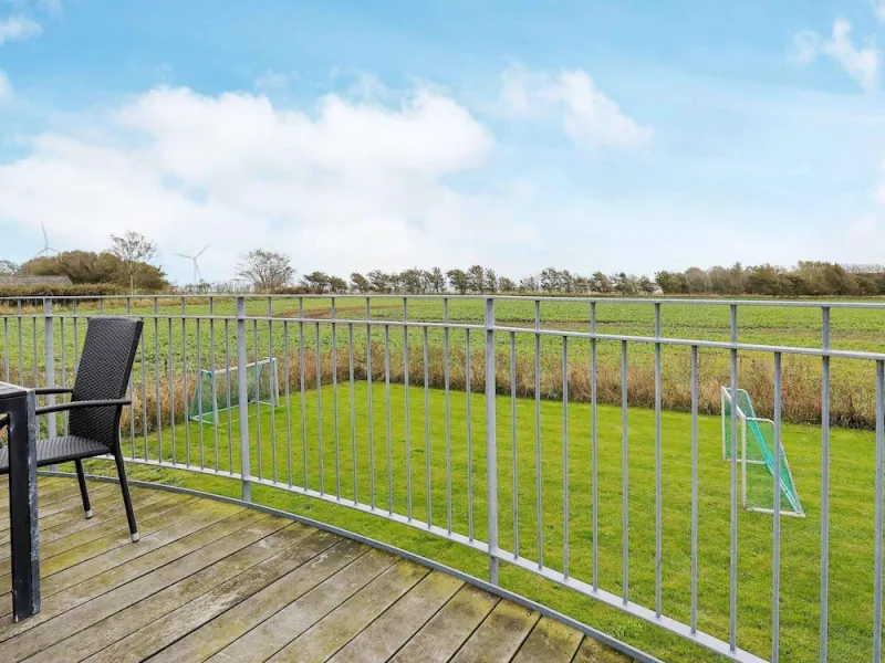 Billede 2 af Holiday Home in Ranum