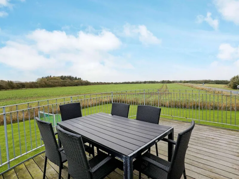 Billede 5 af Holiday Home in Ranum