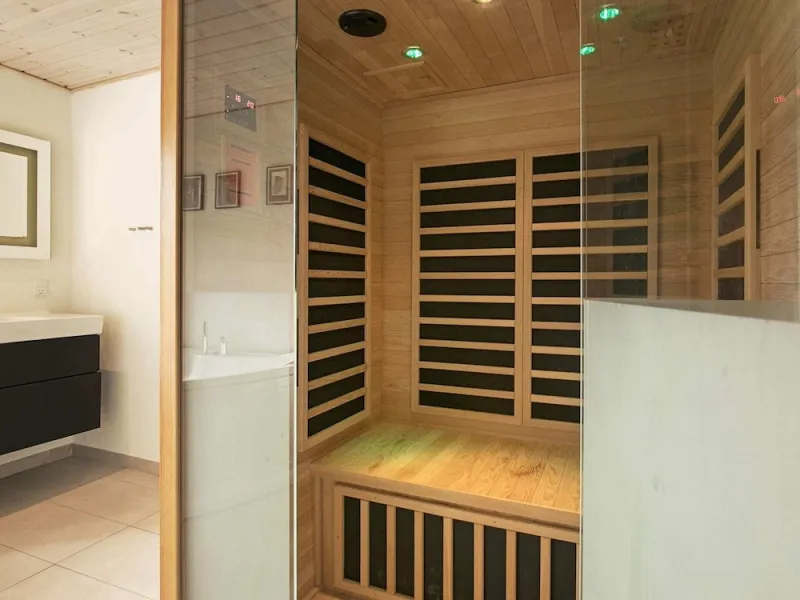 Billede 8 af Holiday Home in Ranum