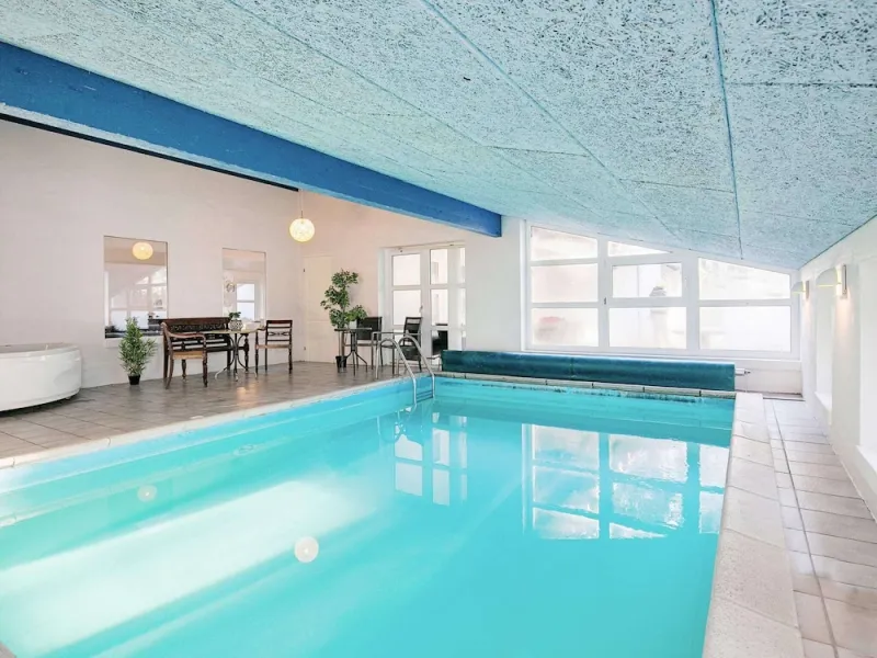 Billede 10 af Holiday Home in Sæby