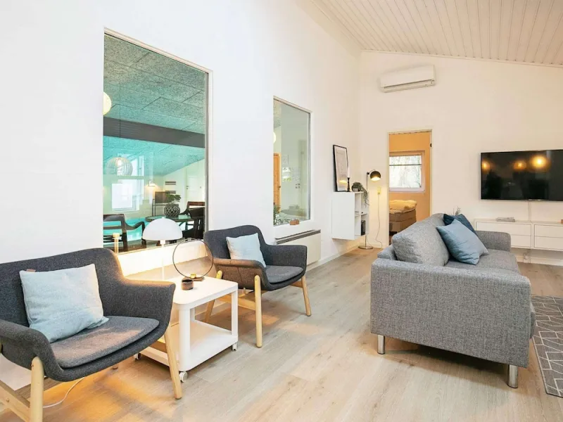Billede 18 af Holiday Home in Sæby