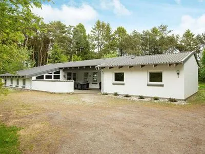 Billede 28 af Holiday Home in Sæby