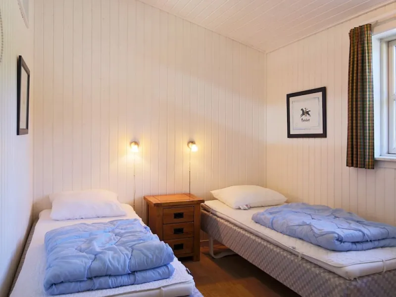 Billede 2 af Holiday Home in Tisvildeleje