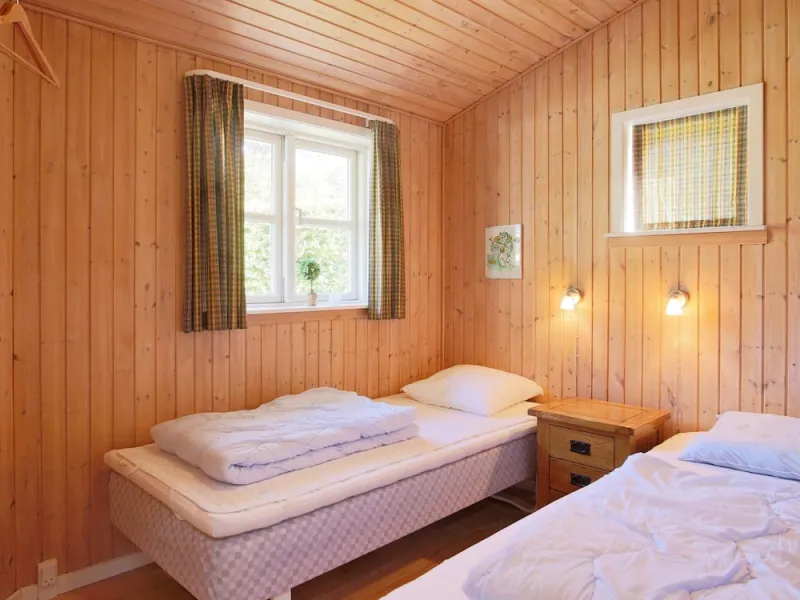 Billede 13 af Holiday Home in Tisvildeleje