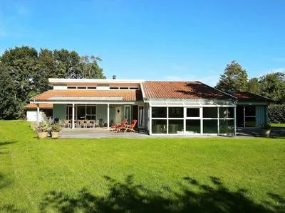 Billede 20 af Holiday Home in Tisvildeleje