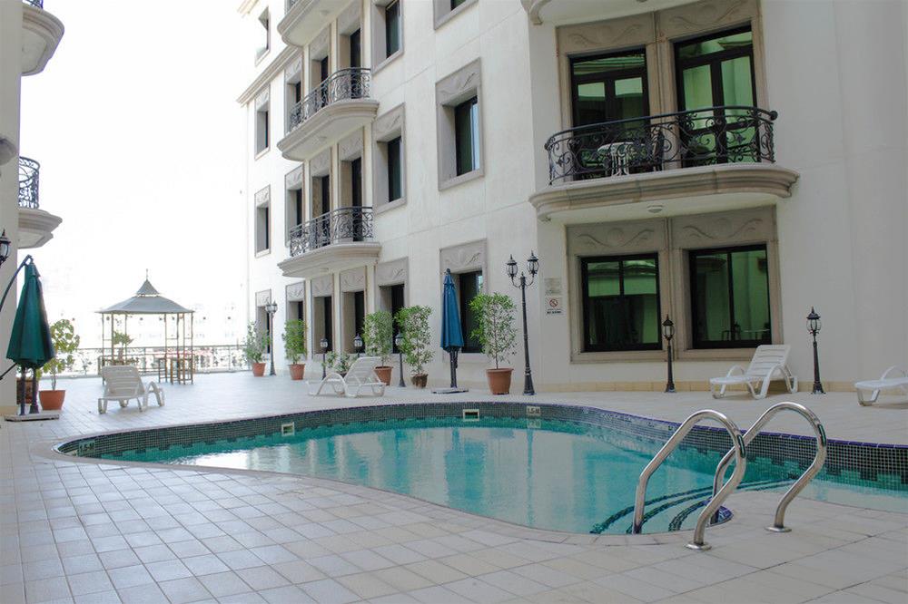 Al Waleed Holiday Homes