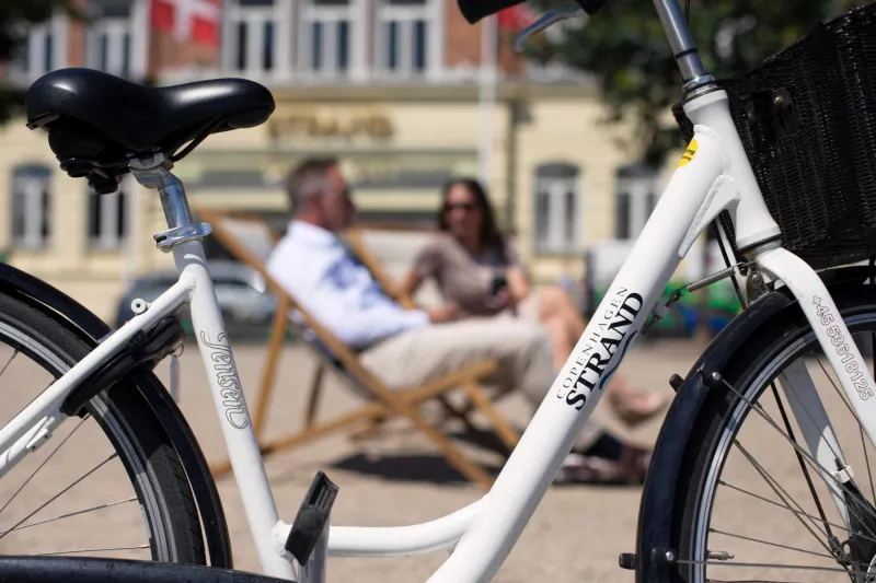 Billede 49 af Copenhagen Strand