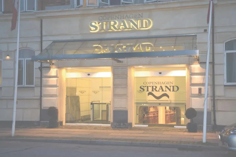 Billede 60 af Copenhagen Strand