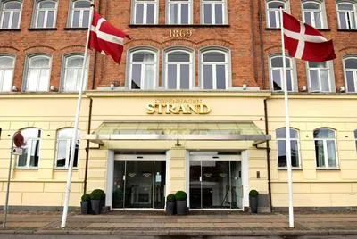 Billede 71 af Copenhagen Strand