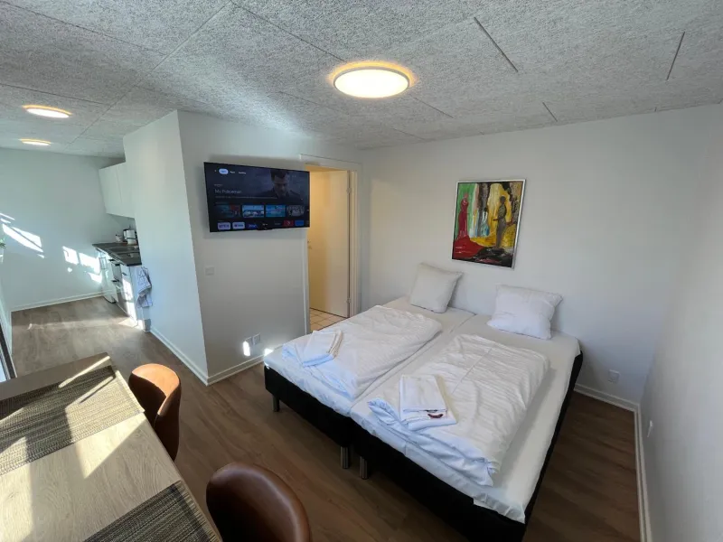 Billede 14 af Go-Sleep Bredehus