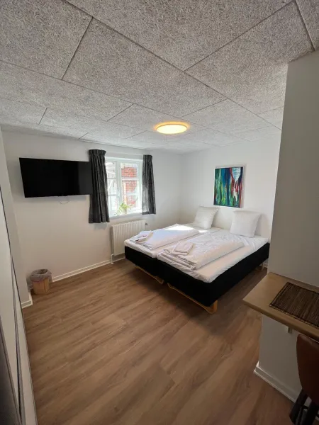 Billede 44 af Go-Sleep Bredehus