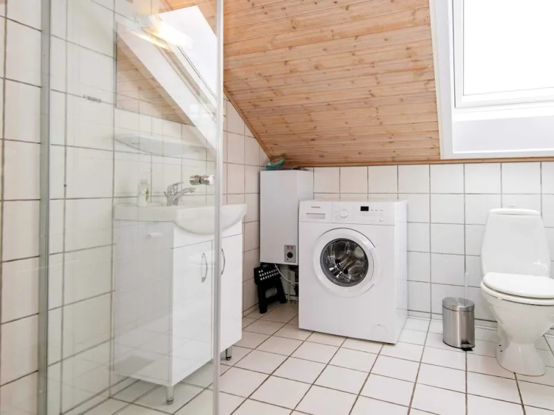 Billede 13 af Holiday Home in Rømø