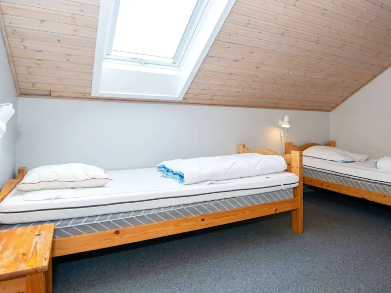 Billede 18 af Holiday Home in Rømø