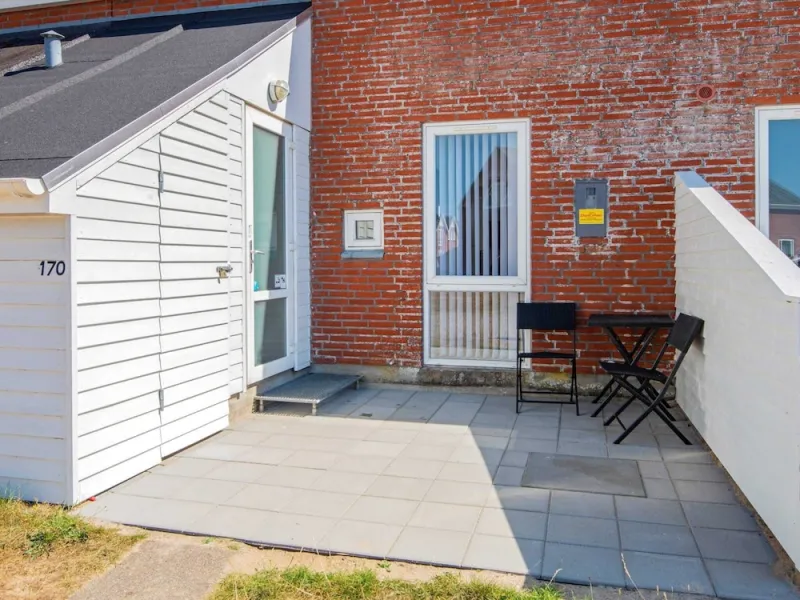 Billede 25 af Holiday Home in Rømø