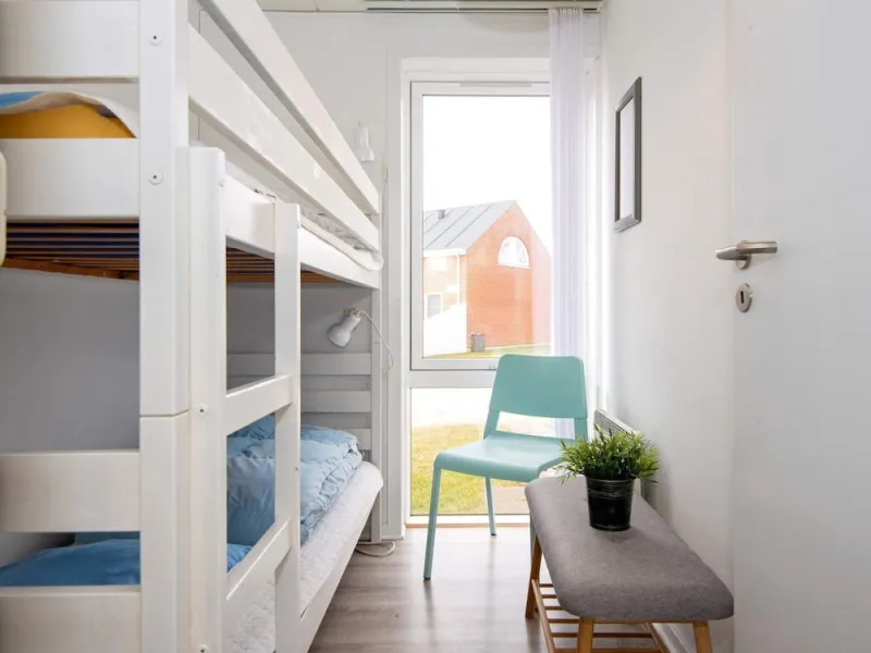 Billede 29 af Holiday Home in Rømø