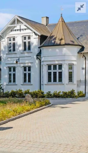 Billede 2 af Captivating 4-bed Villa in Idestrup