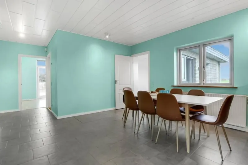 Billede 3 af Captivating 4-bed Villa in Idestrup