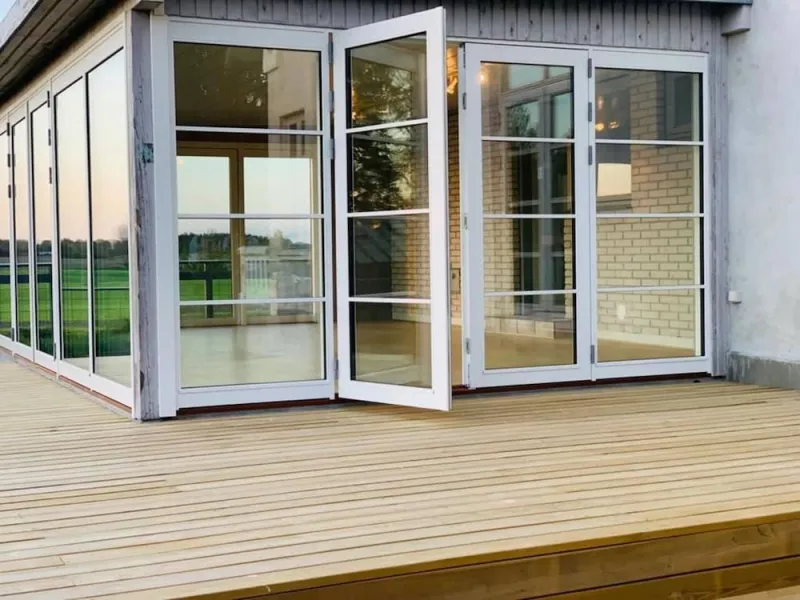 Billede 10 af Captivating 4-bed Villa in Idestrup