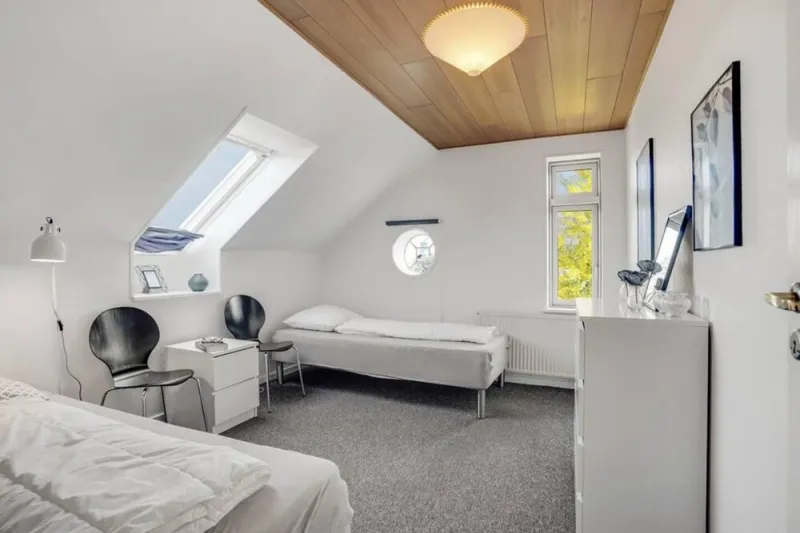 Billede 12 af Captivating 4-bed Villa in Idestrup