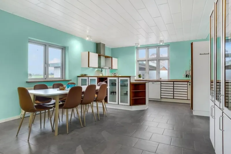 Billede 16 af Captivating 4-bed Villa in Idestrup