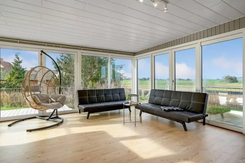 Billede 20 af Captivating 4-bed Villa in Idestrup