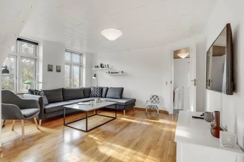 Billede 30 af Captivating 4-bed Villa in Idestrup