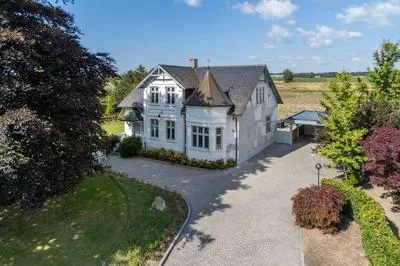 Billede 36 af Captivating 4-bed Villa in Idestrup