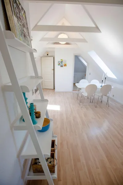 Billede 5 af Cozy 1-bedroom Apartment in Aalborg