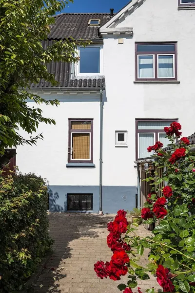 Billede 6 af Cozy 1-bedroom Apartment in Aalborg