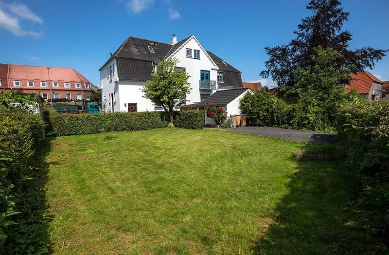 Billede 8 af Cozy 1-bedroom Apartment in Aalborg