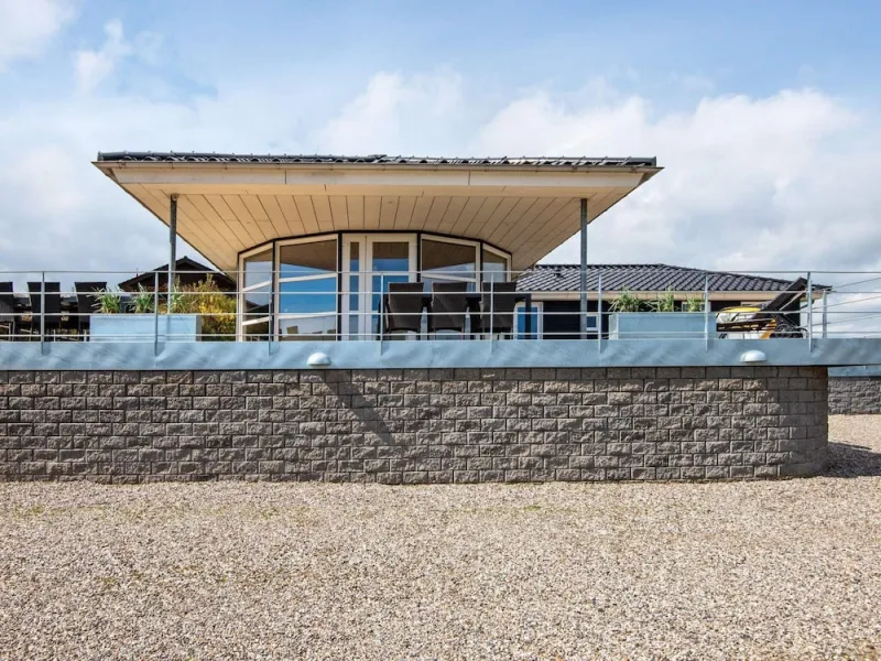 Luxury Retreat in Hejlsminde - By Traum