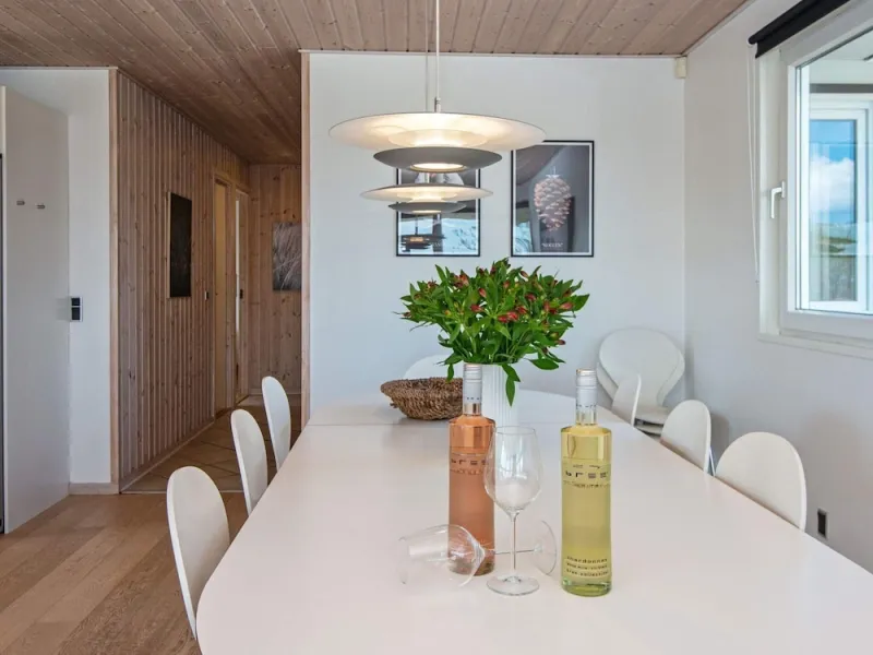 Billede 6 af Luxury Retreat in Hejlsminde - By Traum