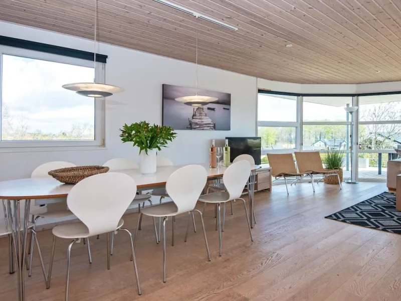 Billede 7 af Luxury Retreat in Hejlsminde - By Traum