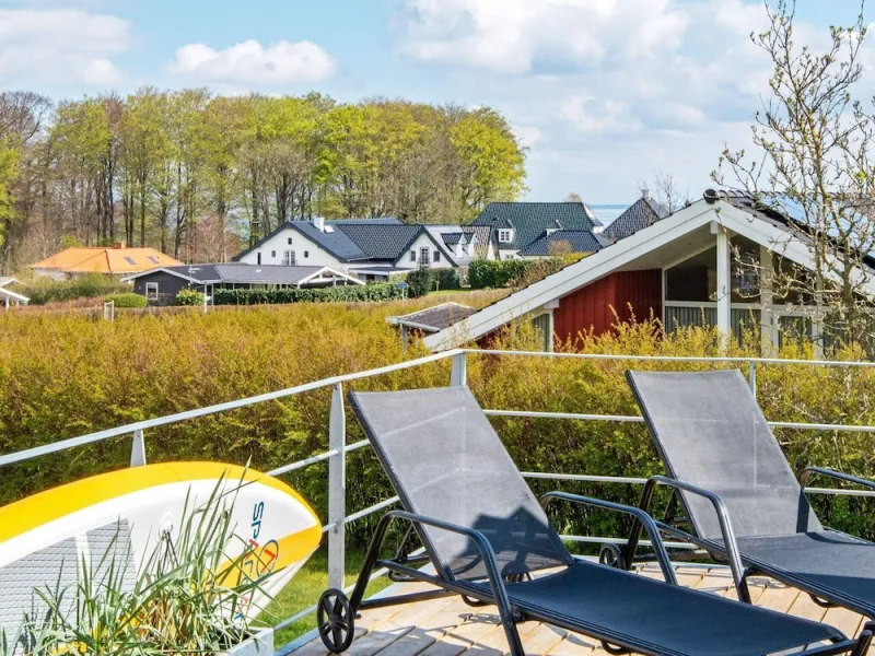 Billede 8 af Luxury Retreat in Hejlsminde - By Traum