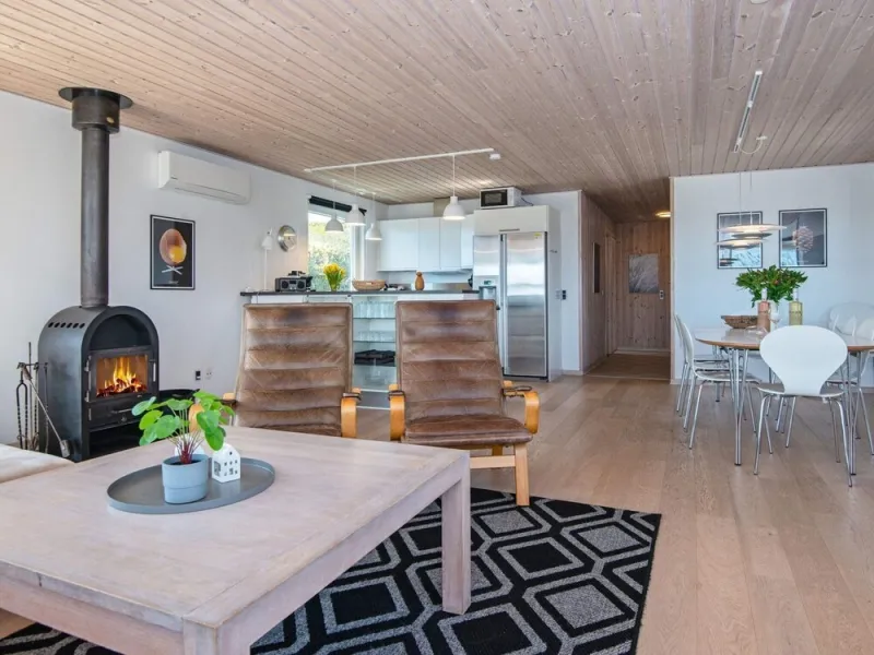 Billede 9 af Luxury Retreat in Hejlsminde - By Traum