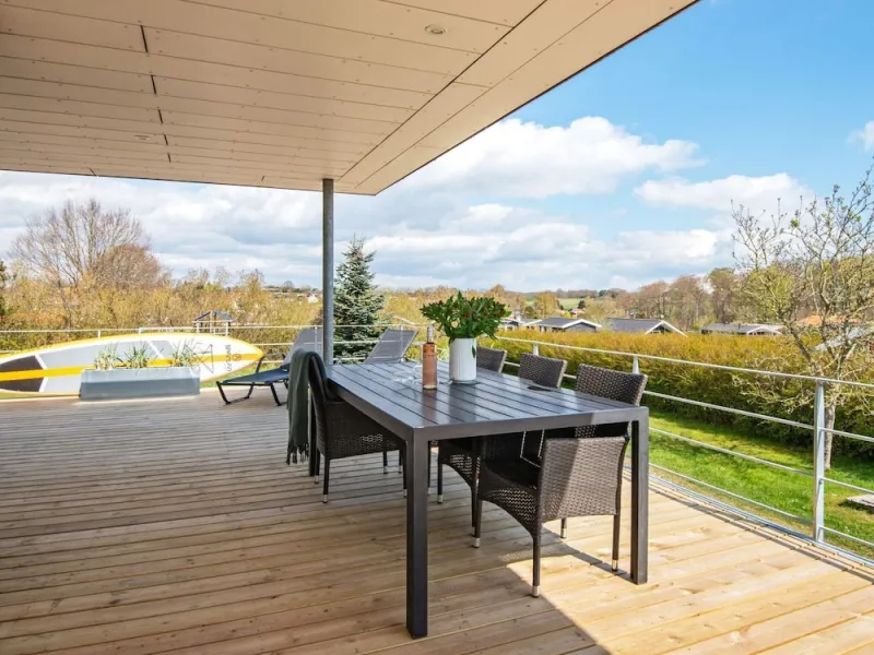 Billede 10 af Luxury Retreat in Hejlsminde - By Traum