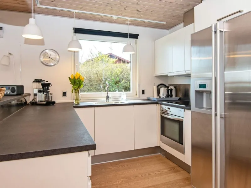 Billede 20 af Luxury Retreat in Hejlsminde - By Traum