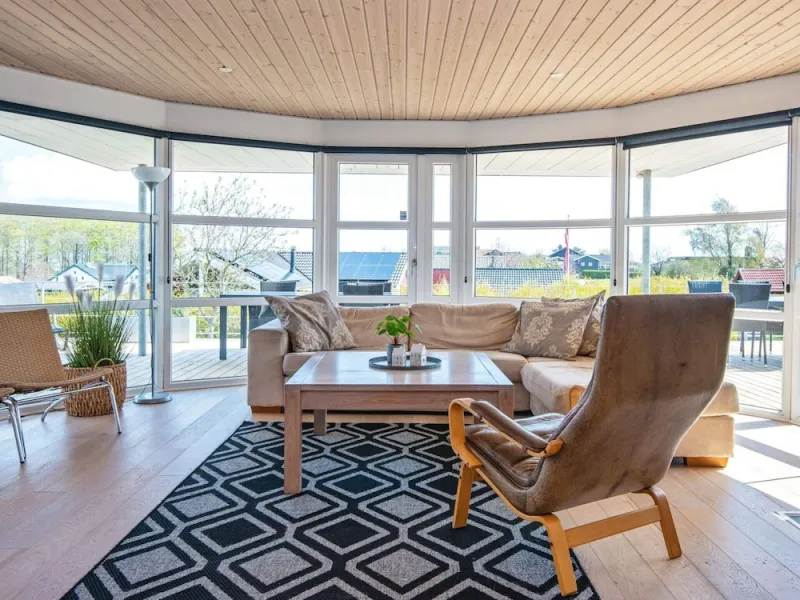 Billede 30 af Luxury Retreat in Hejlsminde - By Traum