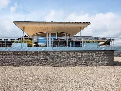 Billede 31 af Luxury Retreat in Hejlsminde - By Traum