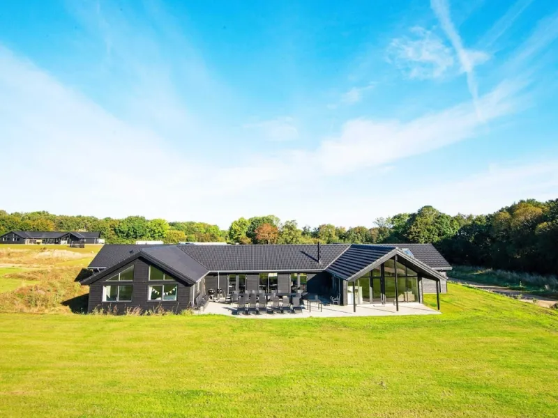 Luxury Retreat in Mommark - By Traum Ferienwohnungen