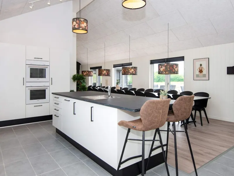 Billede 5 af Luxury Retreat in Mommark - By Traum Ferienwohnungen