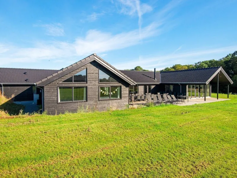 Billede 7 af Luxury Retreat in Mommark - By Traum Ferienwohnungen