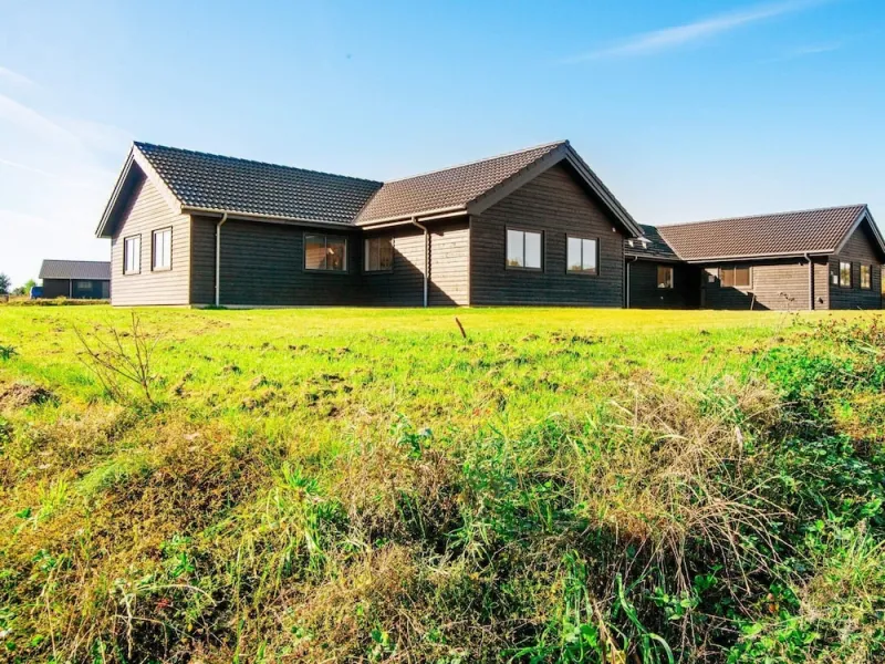Billede 9 af Luxury Retreat in Mommark - By Traum Ferienwohnungen