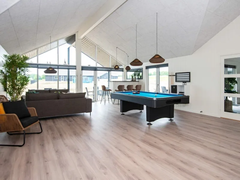 Billede 10 af Luxury Retreat in Mommark - By Traum Ferienwohnungen