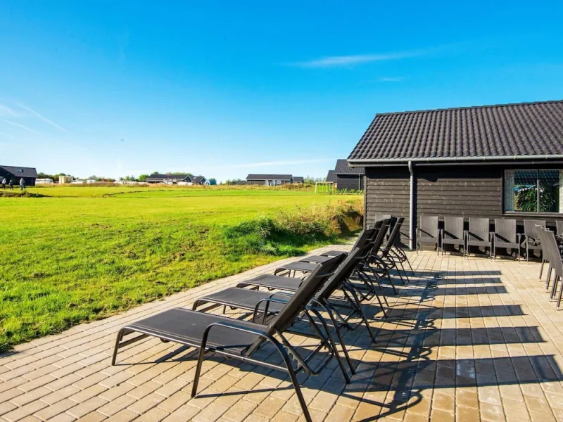 Billede 11 af Luxury Retreat in Mommark - By Traum Ferienwohnungen