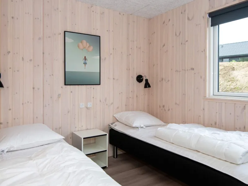 Billede 12 af Luxury Retreat in Mommark - By Traum Ferienwohnungen