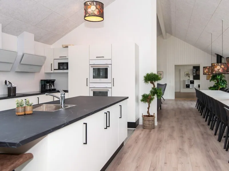 Billede 18 af Luxury Retreat in Mommark - By Traum Ferienwohnungen
