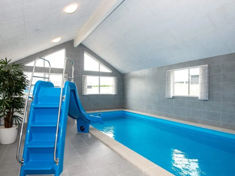 Billede 19 af Luxury Retreat in Mommark - By Traum Ferienwohnungen